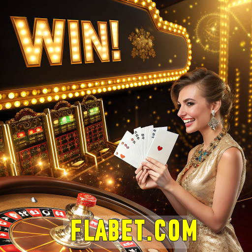 FLABET-Game-Slots